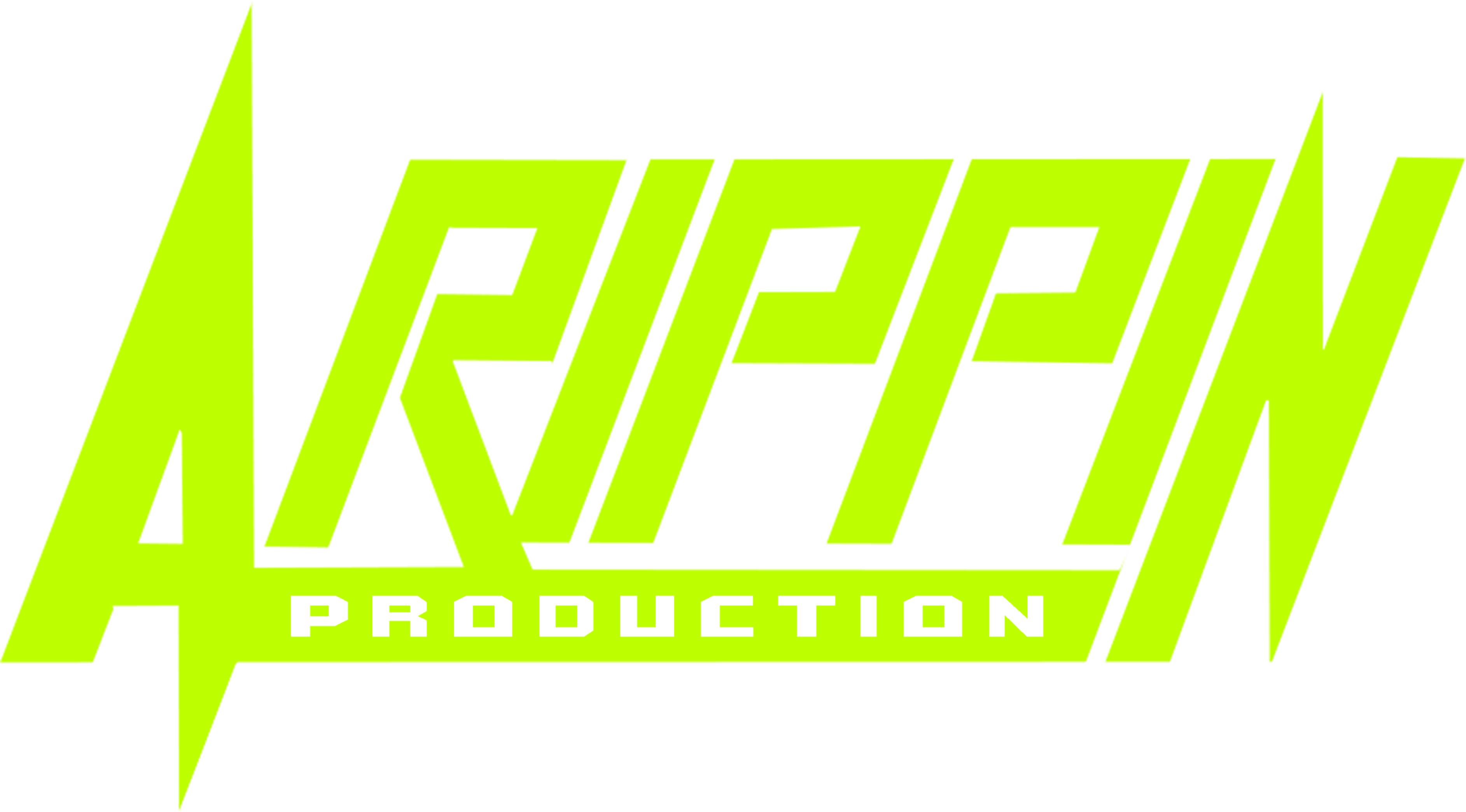 A Rippin' Production News