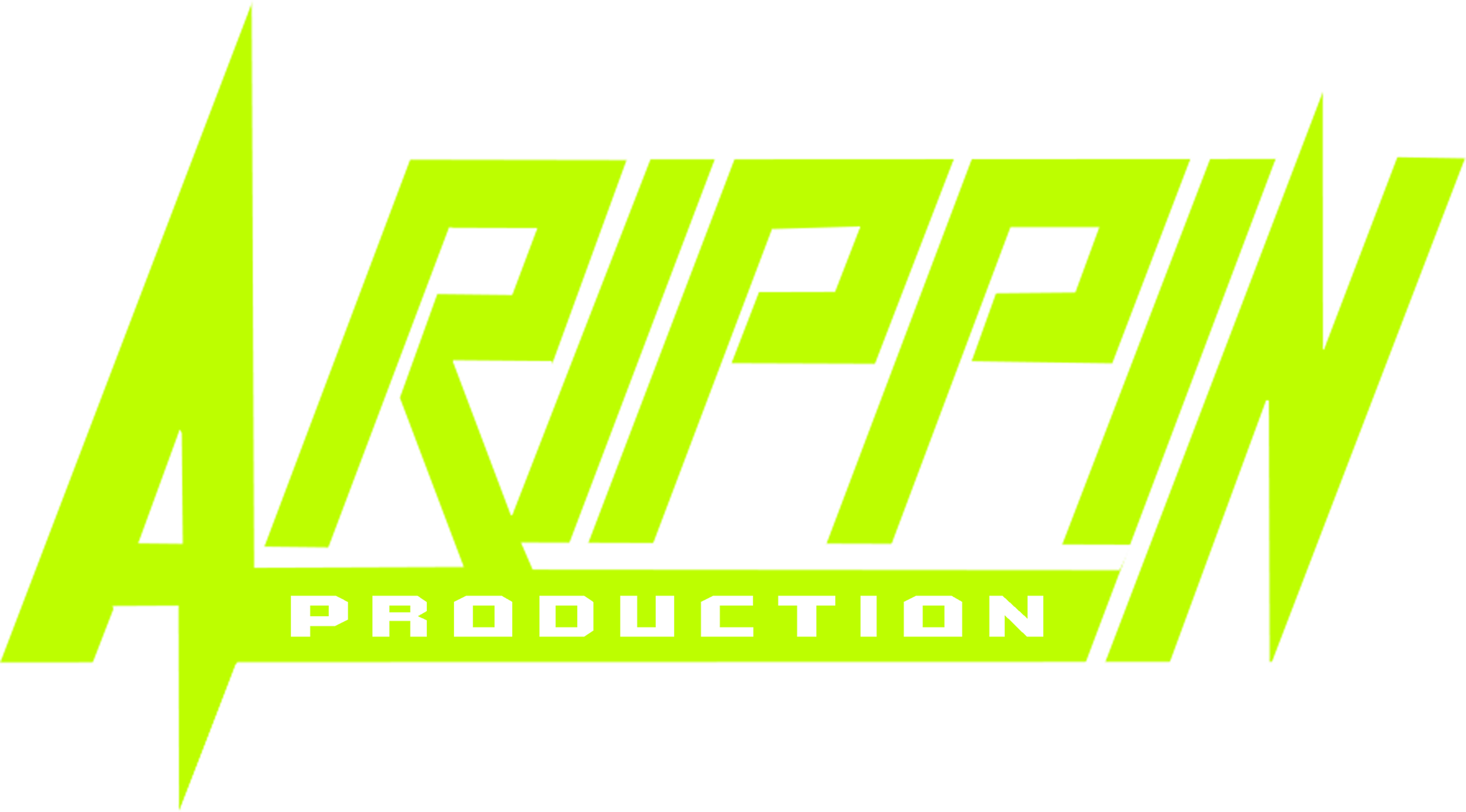 A Rippin' Production