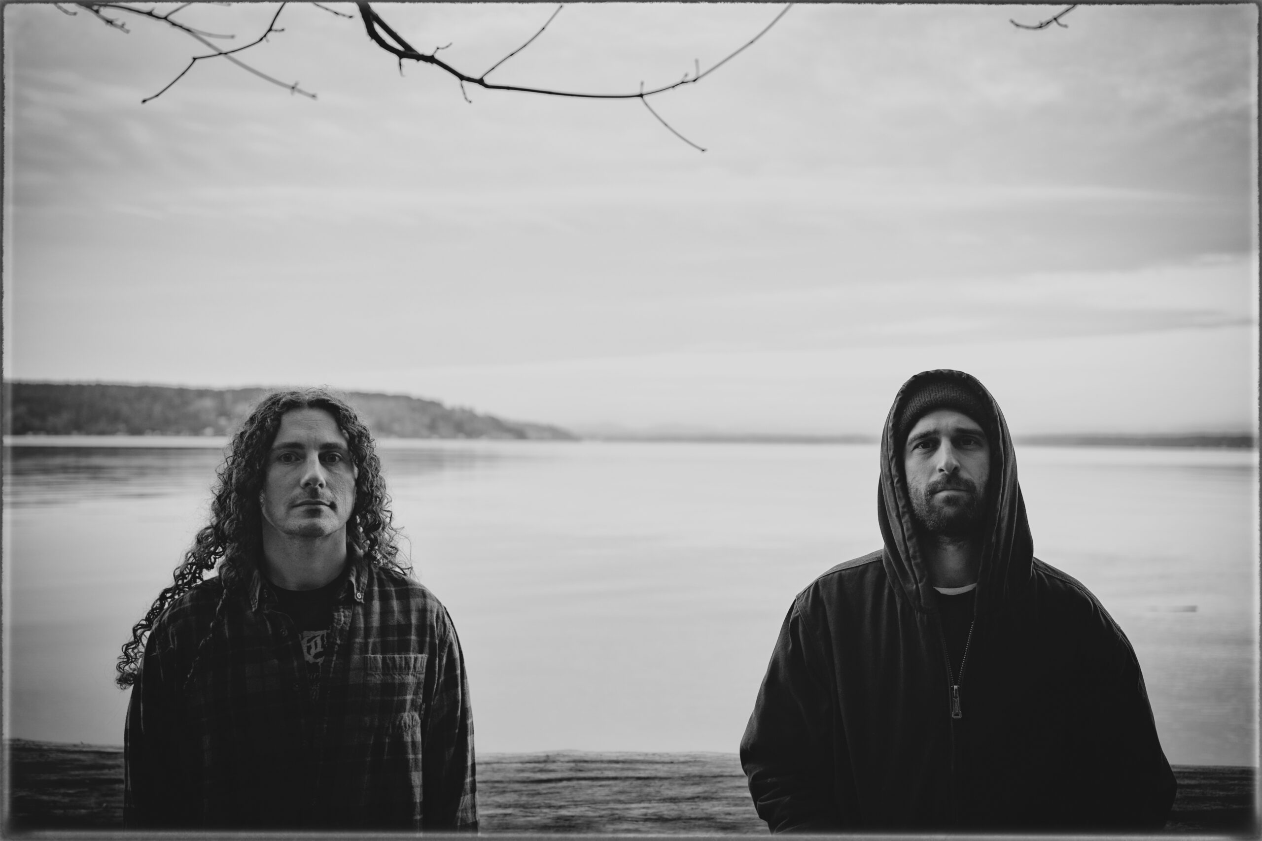 Bell Witch and Spirit Possession bring funeral doom and black metal to Boggs